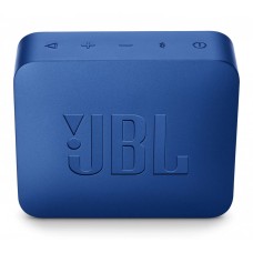 Колонка JBL GO 2 (JBLGO2BLUE)