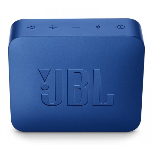 Колонка JBL GO 2 (JBLGO2BLUE)