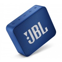 Колонка JBL GO 2 (JBLGO2BLUE)