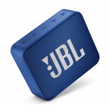 Колонка JBL GO 2 (JBLGO2BLUE)