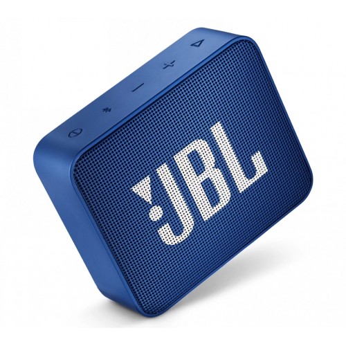 Колонка JBL GO 2 (JBLGO2BLUE)