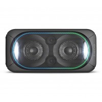 Колонка Sony GTK-XB60 Black (GTKXB60B.RU1)