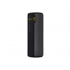 Колонка Logitech Ultimate Ears BOOM 2 Panther Limited Edition