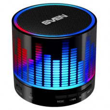 Колонка Sven PS-47, black