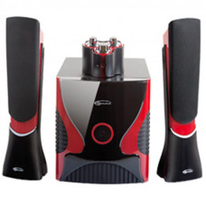 Акустическая система Gemix SB-75 Black/Red