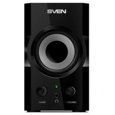 Акустическая система Sven SPS-606 black