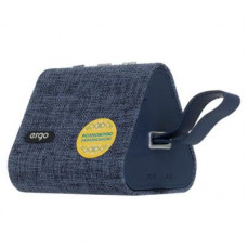 Колонка Ergo BTH-740 Blue