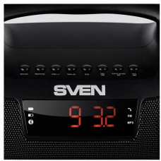 Акустическая система Sven PS-460, black