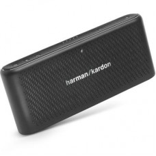 Колонка Harman Kardon Traveler Black (HKTRAVELERBLK)