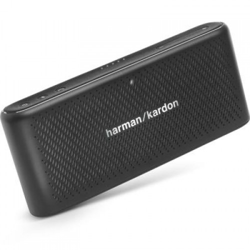 Колонка Harman Kardon Traveler Black (HKTRAVELERBLK)