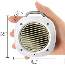 Колонка Divoom Airbeat-10 White