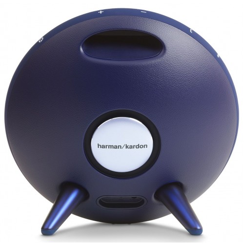 Колонка Harman Kardon Onyx Studio 3 Blue