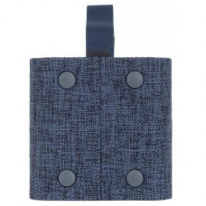 Колонка Ergo BTH-740 Blue