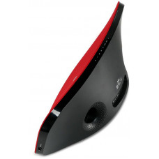 Колонка Remax RB-H6 Desktop Speaker Red