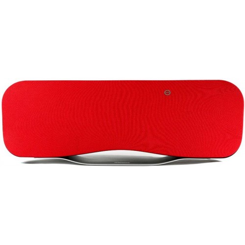 Колонка Remax RB-H6 Desktop Speaker Red