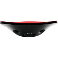 Колонка Remax RB-H6 Desktop Speaker Red