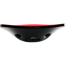 Колонка Remax RB-H6 Desktop Speaker Red