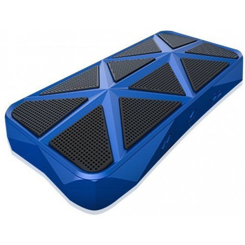 Колонка EMIE Lambo bluetooth speaker Blue