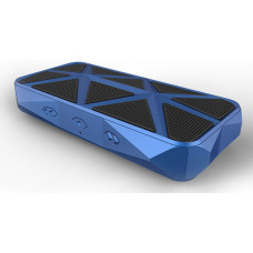 Колонка EMIE Lambo bluetooth speaker Blue