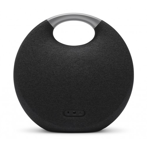 Колонка Harman/Kardon Onyx Studio 5 Black (HKOS5BLKEU)