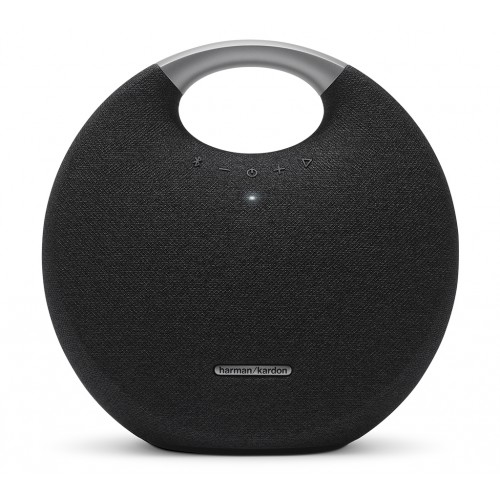 Колонка Harman/Kardon Onyx Studio 5 Black (HKOS5BLKEU)