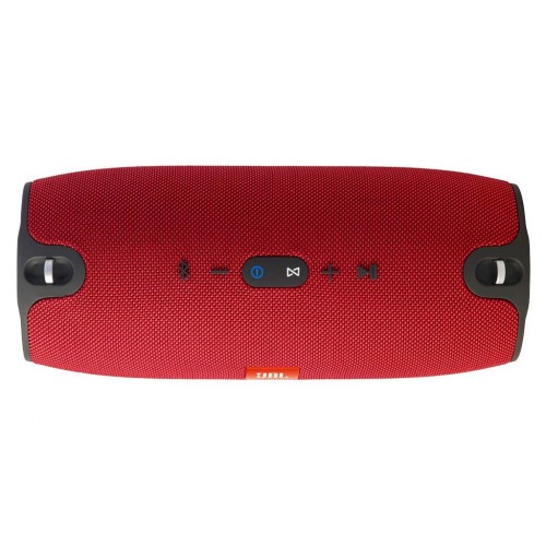 Колонка JBL Xtreme Red (JBLXTREMEREDEU)