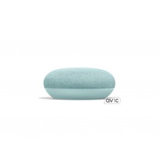 Колонка Google Home Mini Aqua Blue (GA00275-US)
