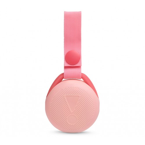 Колонка JBL JRPOP Pink (JBLJRPOPPIK)