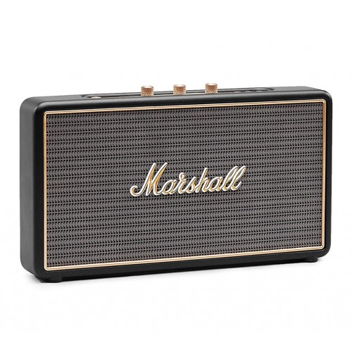 Колонка Marshall Stockwell Black