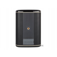 Колонка Riva Arena Compact Multi-Room + Wireless Speaker Black (RIVAARB)