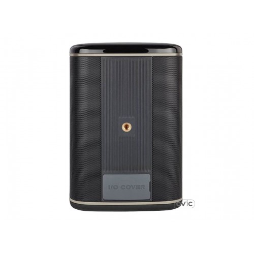 Колонка Riva Arena Compact Multi-Room + Wireless Speaker Black (RIVAARB)