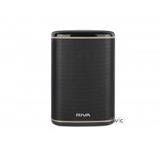 Колонка Riva Arena Compact Multi-Room + Wireless Speaker Black (RIVAARB)