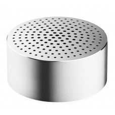 Колонка Xiaomi Mi Portable Bluetooth Speaker Silver