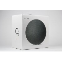 Колонка Solove O2 Bluetooth Speaker Red