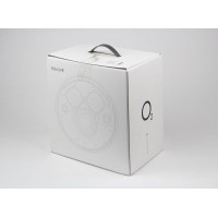 Колонка Solove O2 Bluetooth Speaker Red