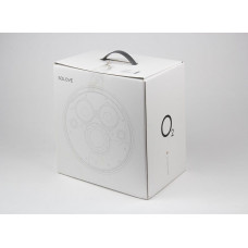 Колонка Solove O2 Bluetooth Speaker Red