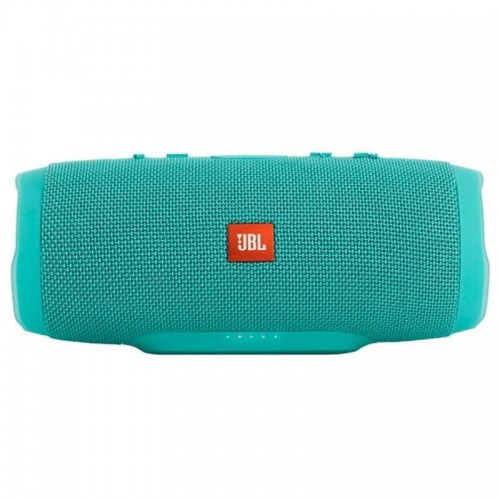 Колонка JBL Charge 3 Teal (JBLCHARGE3TEALEU)