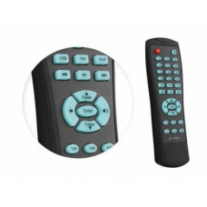 Акустическая система F&D A-140X black