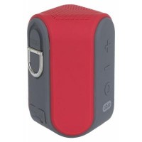 Колонка Ergo BTS-520 Red