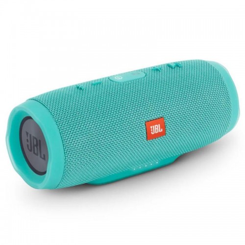 Колонка JBL Charge 3 Teal (JBLCHARGE3TEALEU)