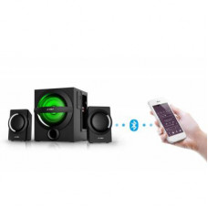 Акустическая система F&D A-140X black