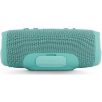 Колонка JBL Charge 3 Teal (JBLCHARGE3TEALEU)
