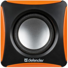Акустическая система Defender SPK-480 black (65480)