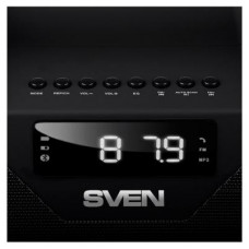 Колонка Sven PS-470, black