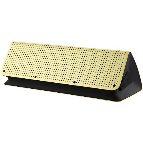 Колонка Remax RB-M7 Desktop Speaker Green