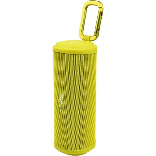 Колонка Mifa F5 Outdoor Bluetooth Speaker Yellow