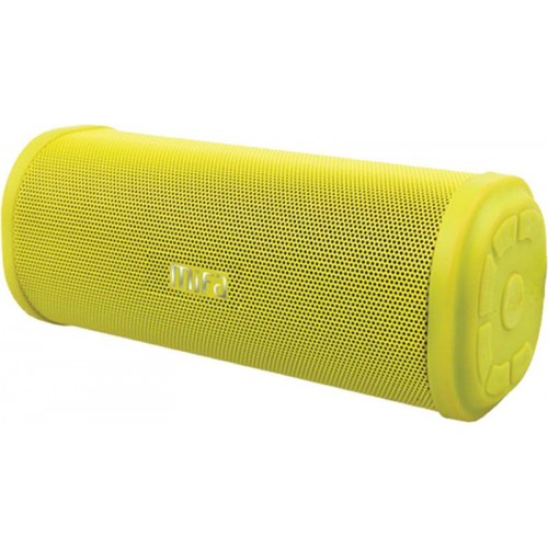 Колонка Mifa F5 Outdoor Bluetooth Speaker Yellow