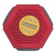 Колонка Ergo BTS-520 Red