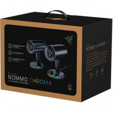 Акустическая система Razer Nommo Chroma (RZ05-02460100-R3G1)