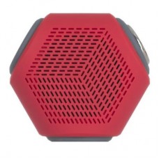 Колонка Ergo BTS-520 Red